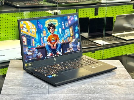 Acer Nitro V15 ANV15-52